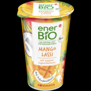 Enerbio Mango Lassi 230ml