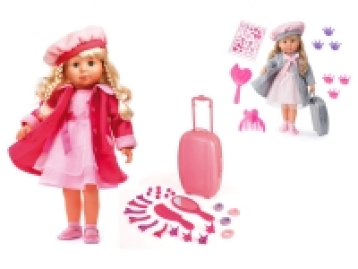 Bayer Design Funktionspuppe Charlene 38.99 €