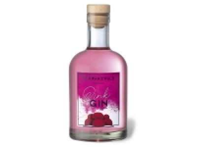 Schwarzwald Pink Gin 43% Vol 7.99 €