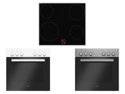 Amica Einbauherdset EHC 933 021 349.05 €