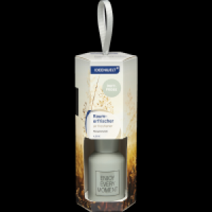 Rossmann Ideenwelt Raumerfrischer Morgenstunde