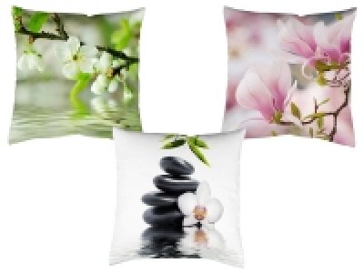 Home Wohnideen Dekokissen oder Kissenhülle Nature in verschiedenen Des 8.95 €