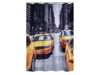 Lidl Ridder Ridder Duschvorhang New York 180 x 200 cm