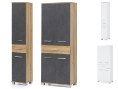 Wilmes Seitenschrank Bad Kao 110.92 €