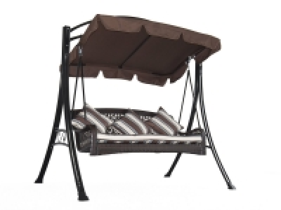 Grasekamp Hollywoodschaukel Portofino 314.73 €