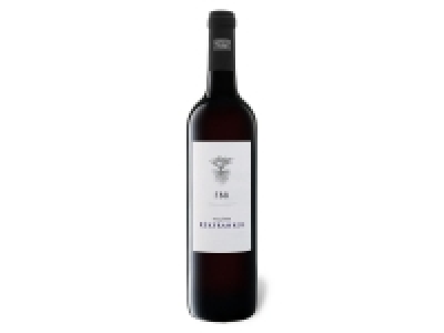 Villányi Kékfrankos (Blaufränkisch) DHC trocken, Rotwein 2018 3.49 €