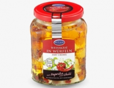 Devinos Weisskäse