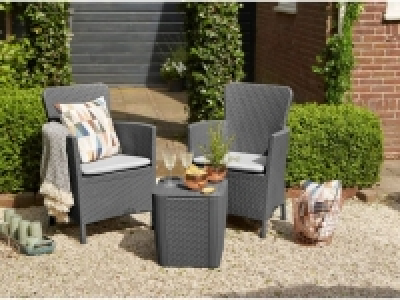 Keter Balkonset Miami 141.99 €