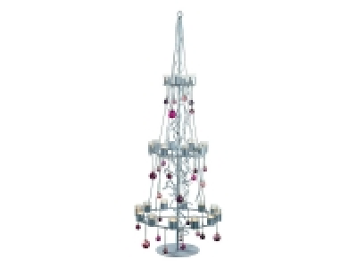 Pureday Teelichthalter Weihnachtsbaum 99.89 €