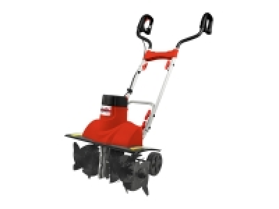 Grizzly Tools Elektro-Gartenhacke »EGT 1545 MO«, 1500 Watt, 6 Hackster