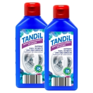 TANDIL Waschmaschinenpfleger 500 ml 1.99 €