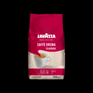Lavazza Caffè Crema oder Espresso 9.99 €
