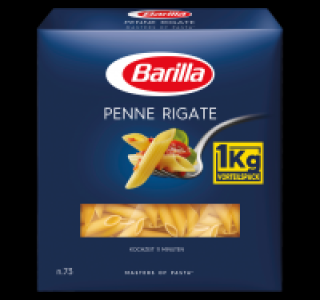 BARILLA Teigware