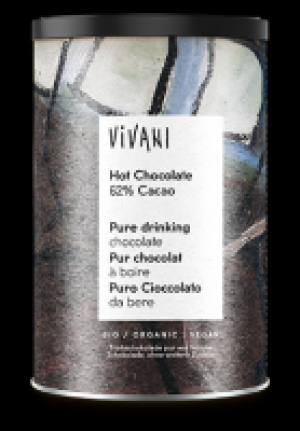 Ebl Naturkost  Vivani Hot Chocolate