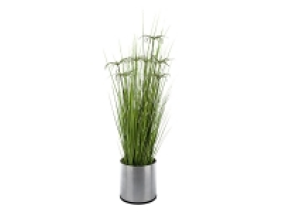 Pureday Kunstpflanze Zyperngras