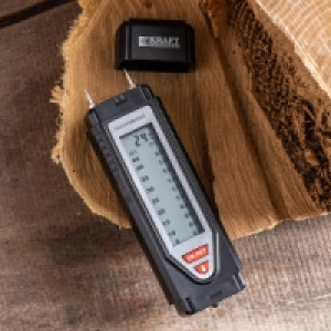 Holz-/ Baufeuchtemessgerät 9.99 €