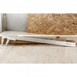 Norma Kraft Werkzeuge XXL-Längenlehre 750 mm