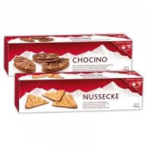 Schweizer Gebäcke 1.59 €