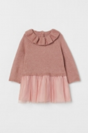 Strickkleid 13.99 €