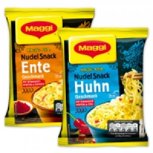 Magic Asia Nudel Snack 0.49&nbsp;&euro;