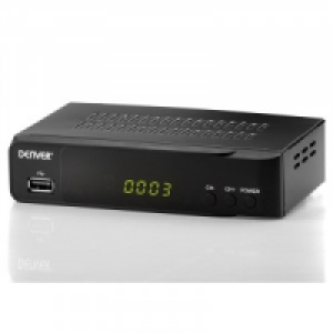 Full-HD DVB-S2 Receiver 24.99 €