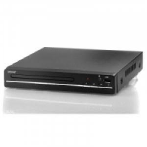Full-HD DVD-Player 24.99 €