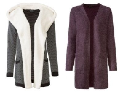 Lidl Esmara&reg; ESMARA&reg; Damen Cardigan, legere Form
