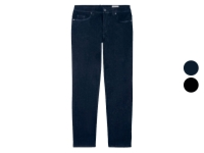LIVERGY® Herren Jeans, Tapered Fit 9.99 €