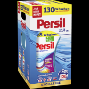 Colorwaschmittel Kraft-Gel 130 WL 18.95 €