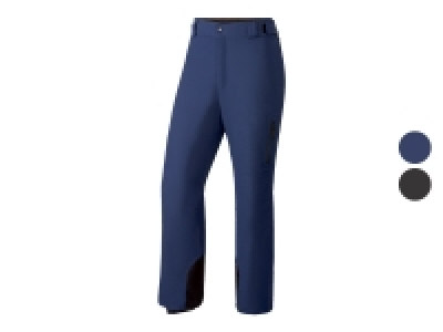 CRIVIT® Herren Skihose, atmungsaktiv, wind- und wasserdicht 12.99 €