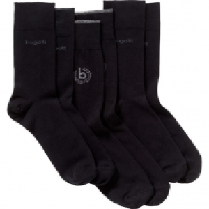 Bugatti Socken, 3er Pack, für Herren