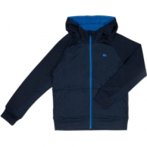 MANGUUN Sport Sweatjacke Dalton, Kapuze, Raglanärmel, für Jungen