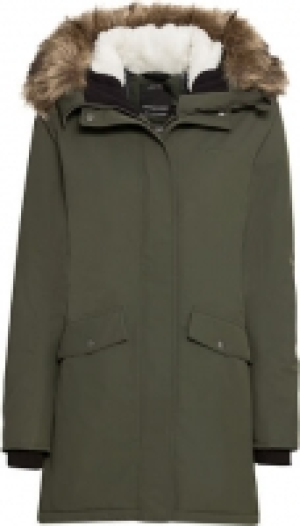 DIDRIKSONS Parka Anette, winddicht, wasserdicht, reflektierende Deta 189.99 €