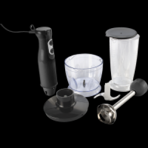 Rossmann Ideenwelt Stabmixer-Set