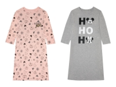 Lidl  Damen Bigshirt, mit Rundhalsausschnitt