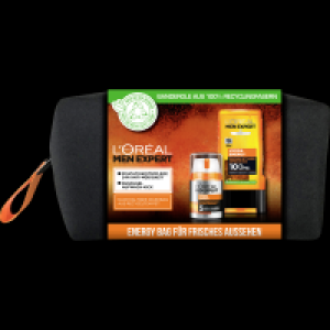 Loréal Paris Men Expert Hydra Energy Bag 2021