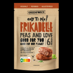 Easy To Mix Frikadelle 3.99 €