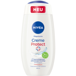 Nivea Pflegedusche Creme Protect