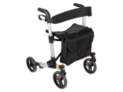 Ridder Rollator Comfort, mit Vollgummibereifung 129.00 €