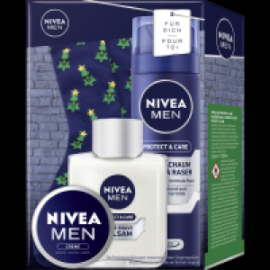Nivea Men Geschenkset Basics