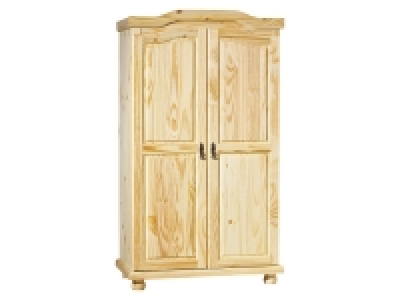 Inter Link Kleiderschrank im Landhausstil