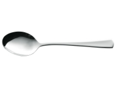 Esmeyer Esslöffel-Set »Stockholm«, aus poliertem Edelstahl, hohe Mater 21.37 €