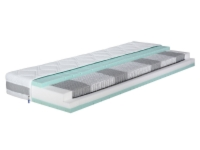 MALIE 7-Zonen-Taschenfederkern-Matratze »Royal Comfort T-2000«, 24 cm  349.00 €