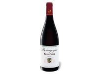 Lidl  Bourgogne Pinot Noir AOP trocken, Rotwein 2018