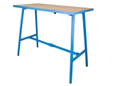 Güde Klappwerkbank GWB 100/50 F 115.01 €
