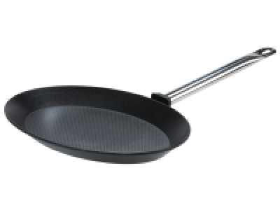GSW Gastro traditionell Fischpfanne, TITAN Antihaft-Versiegelung, mit  34.99 €