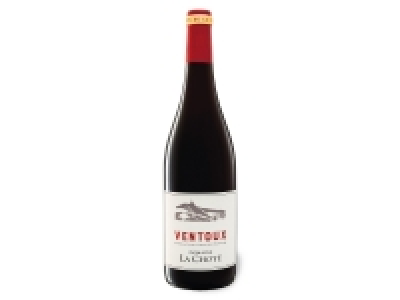 Domaine La Choye Ventoux AOP trocken, Rotwein 2020 4.99 €