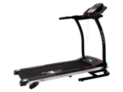 Christopeit Sport Laufband »CS 300«, mit Herzfrequenzmessung, 12 Train 426.28 €