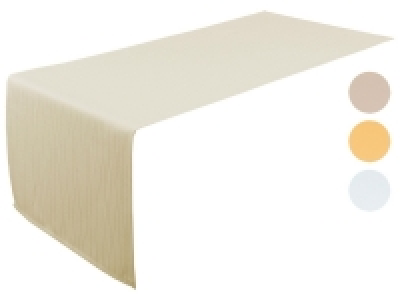 Dohle + Menk Tischläufer Streifen 50 x 140 cm 11.69 €