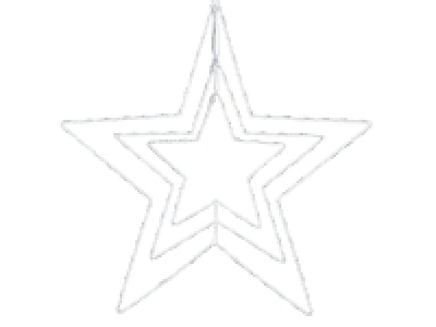 Pureday LED-Stern Mobilé